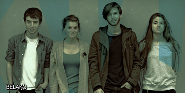 Belako taldearen egonaldia