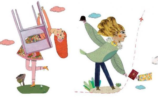 Gazte ikusgarri sasoi berria