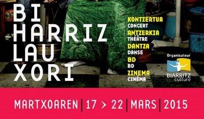 Euskal sorkuntza garaikidearen erakuslehio