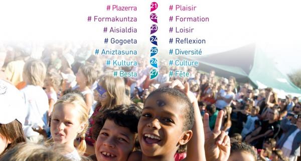 Egitarauaren aurkezpen publikoa