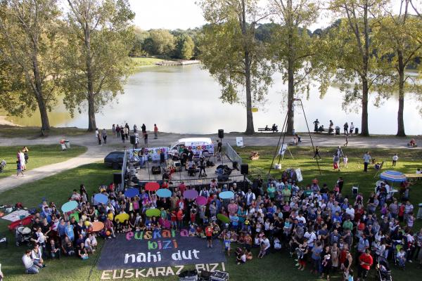 Mintzalasai #5 abian!