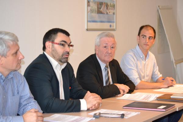 Euskara osasun munduan ere