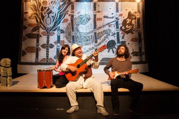 Hizkuntz aniztasuna, nazioarteko kolokioan aipagai