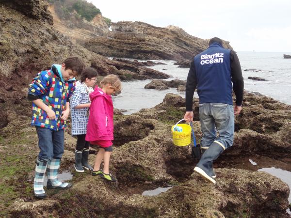 Zientzia animatzaile euskaldun/erdaldun baten bila