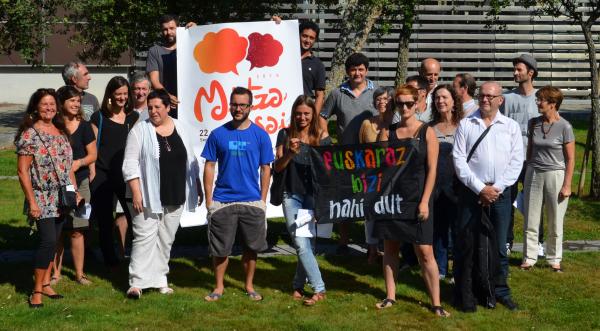 Mintzalasai 3 abian da!