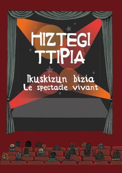 Sakeleko hiztegiak lau haizetara!