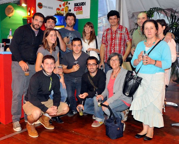 Mintzalasai berriz abian