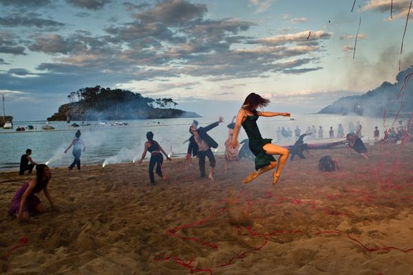 12 hitz ordu euskaraz egun berean!