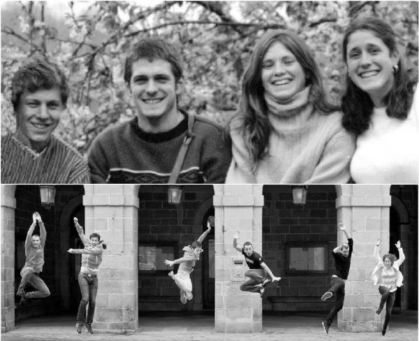 Unama + Kukai Ozeanoaren hirian