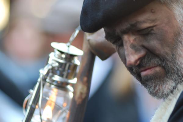 Olentzerori buruzko 3 galdera