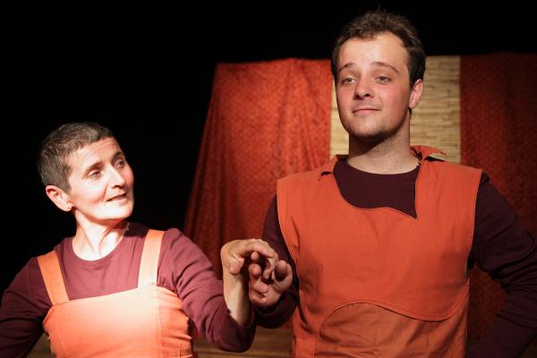 Euskal Herriko ipuinak