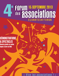 Itzulpen zerbitzu bat, Elkarteen foroaren karietara