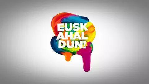 Korrika eginez ere, euskara aitzinarazi