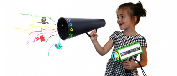 Haurrentzako lehen zinemaldia Biarritzen