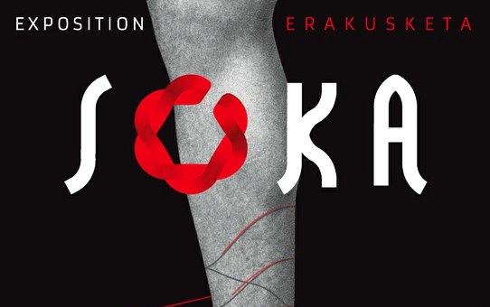 Soka - Euskal dantzaren urratsetan