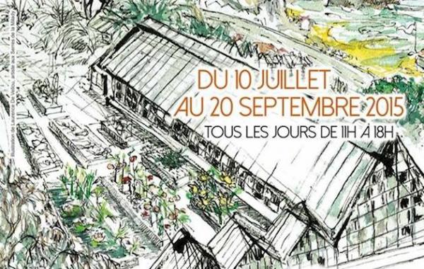 Bihotzak Sutan / Brële mon coeur