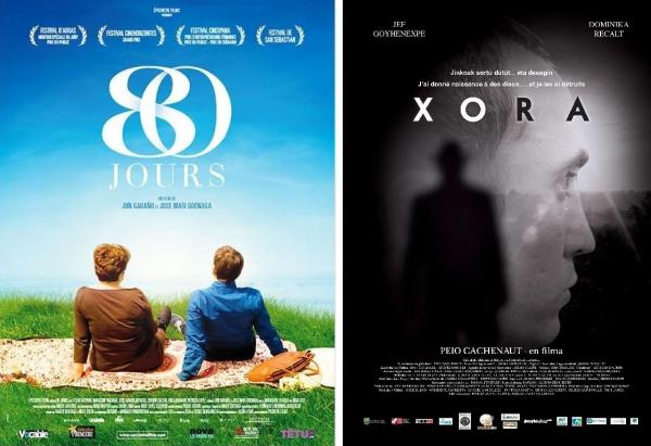 Xora, 80 egunean: Errekuperatze saioak