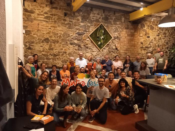 ATELIERS COCKTAILS & PINTXO