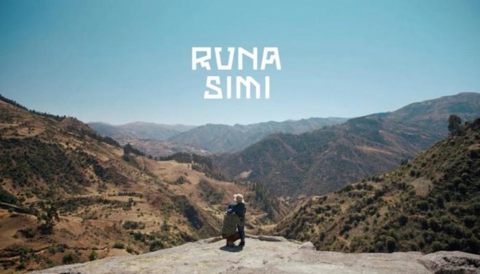 RUNA SIMI