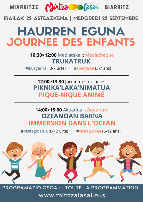 Trukatruk ikusgarria