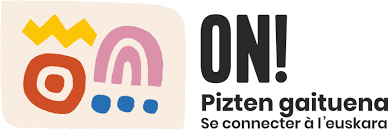 RÉSEAU & PARTAGE EN EUSKARA