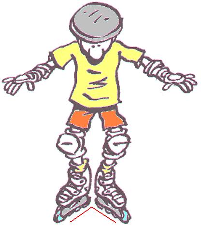 ROLLER INIZIAZIOA FAMILIAN