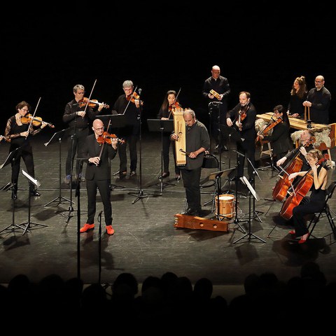 Orchestre Symphonique du Pays Basque 