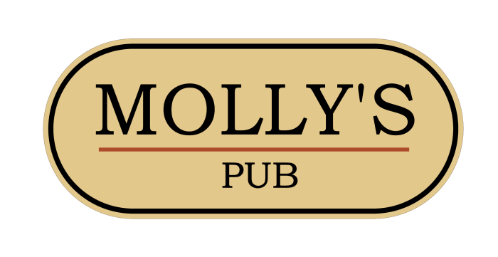 MINTZALASAI AU MOLLY’S PUB