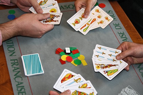 INITIATION AU MUS & PRATIQUE