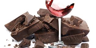 Arno eta txokolate dastaketa