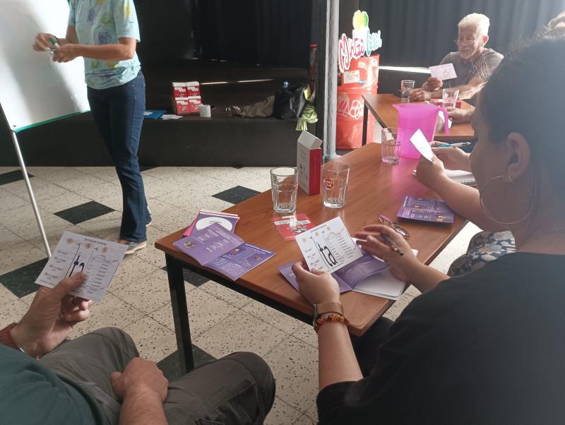 PREZIOAK EUSKARAZ! SALTZAILE & OSTALERREI ZUZENDUTAKO INIZIAZIOA