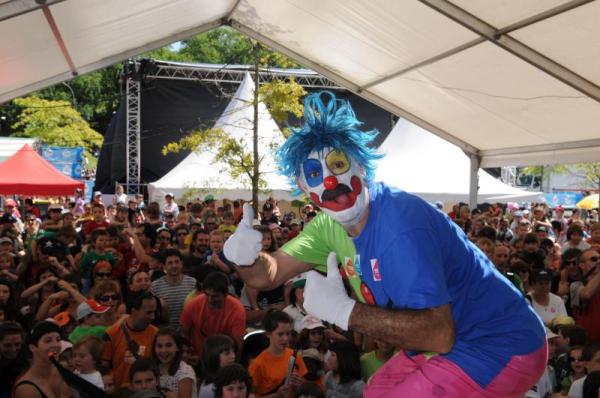 Ce dimanche, l'euskara sera en fête